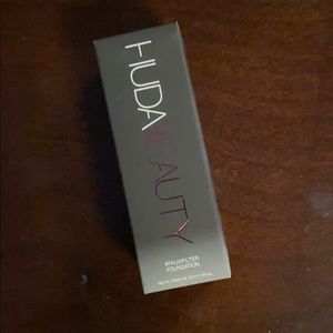 Buda beauty foundation